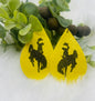 Wyoming Earrings