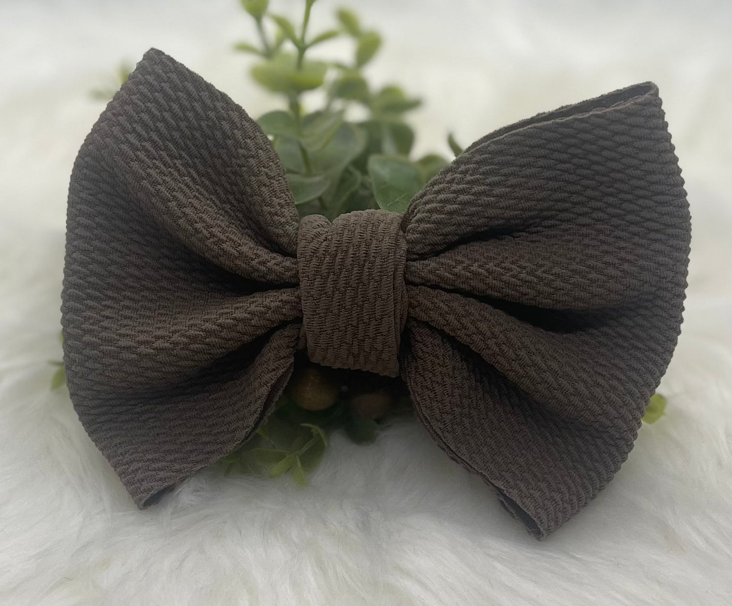 Hair Bow