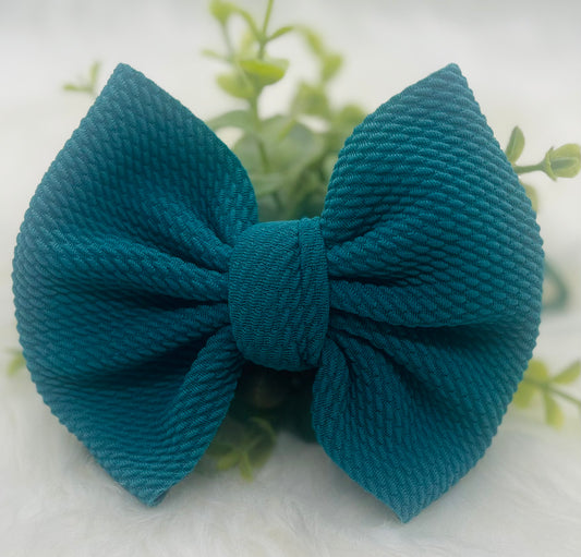 Hair Bow