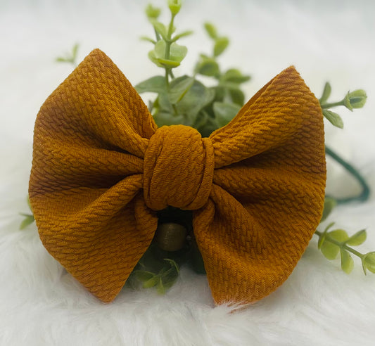 Hair Bow