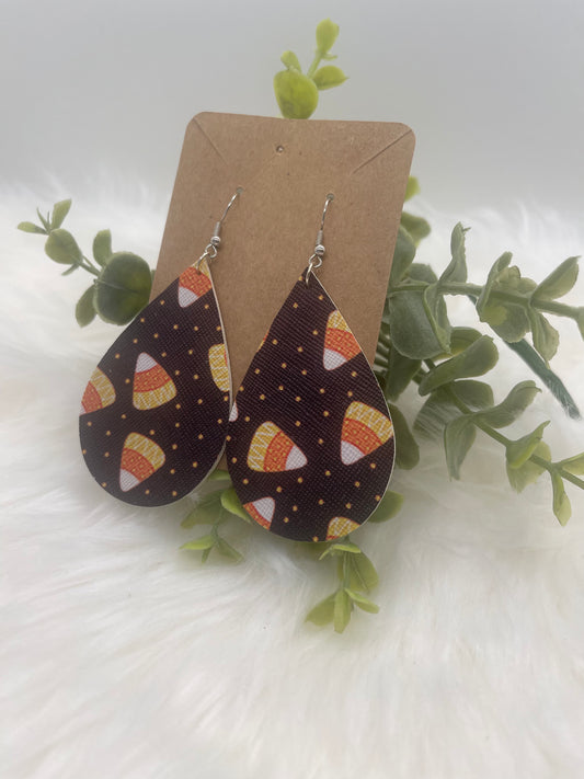 Halloween Earrings