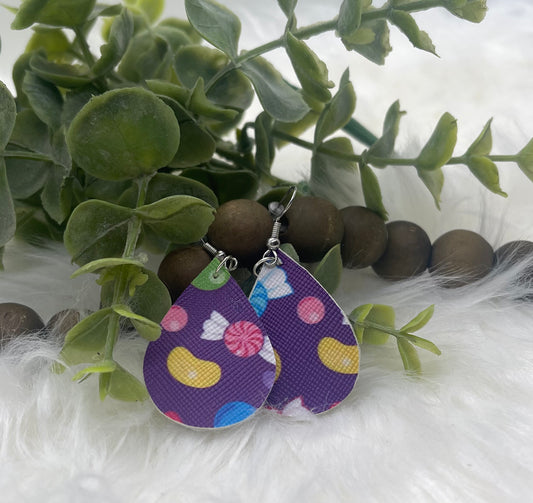 Candy Earrings