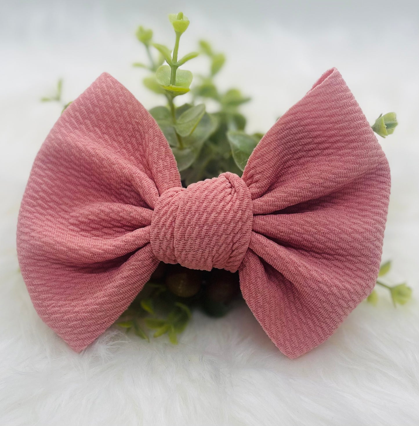 Hair Bow