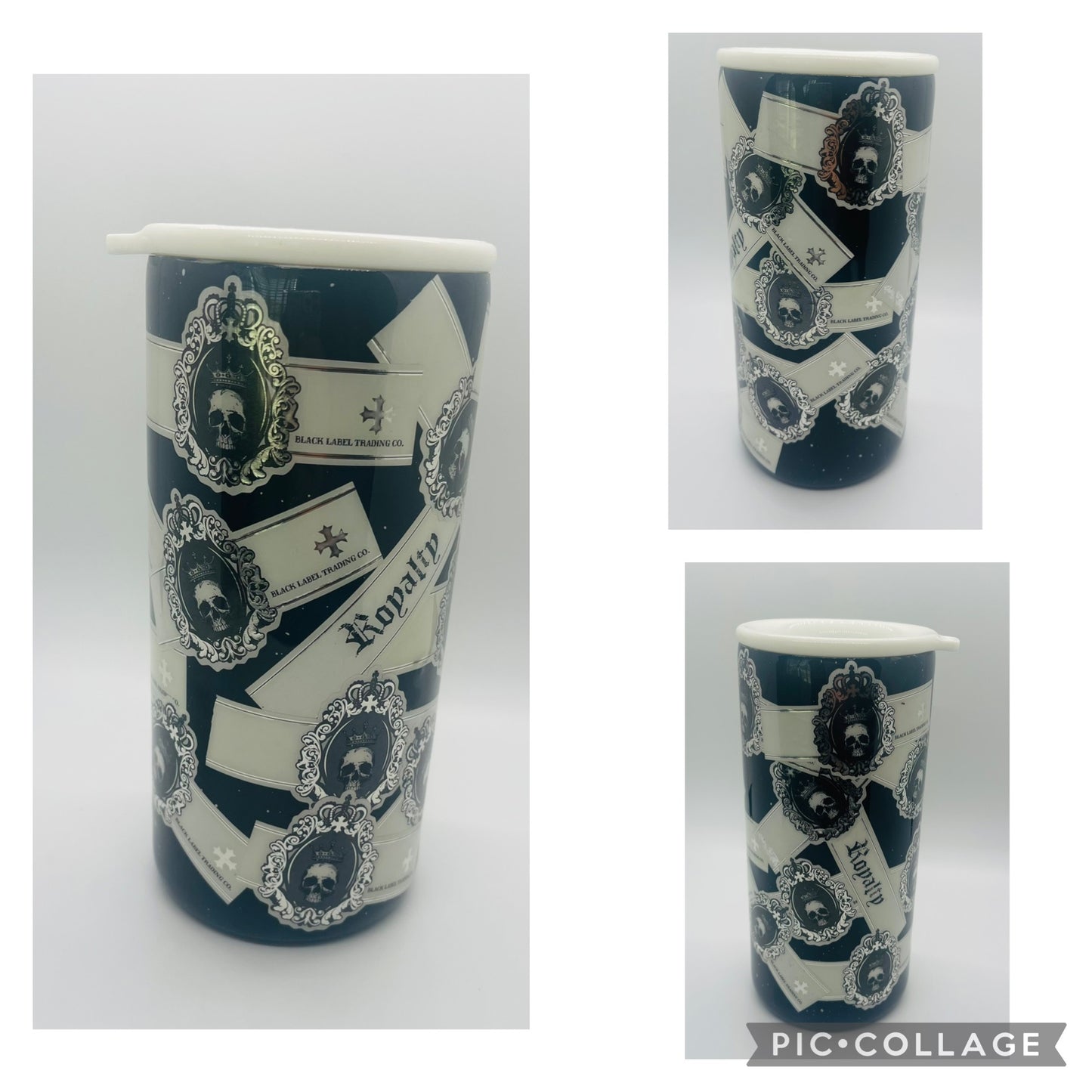 Coffee Tumbler